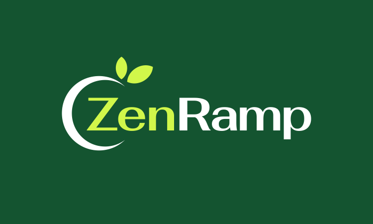 ZenRamp.com - Good premium domains