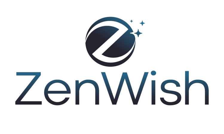 ZenWish.com - Cool premium domain marketplace
