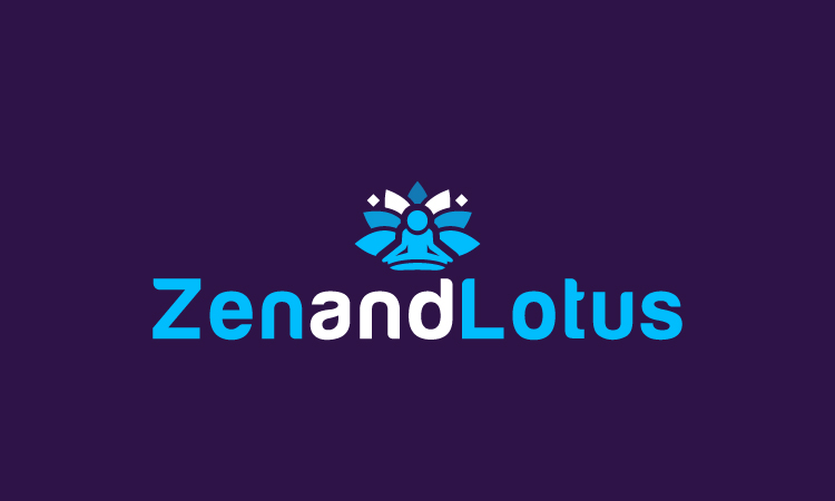 ZenandLotus.com - Creative premium domains for sale
