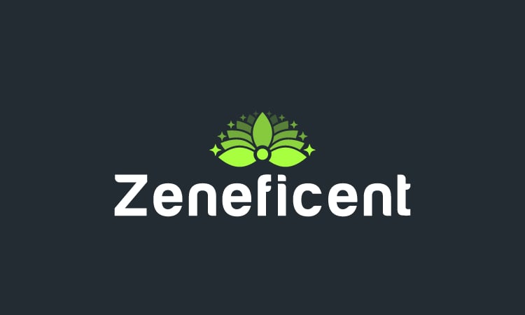 Zeneficent logo