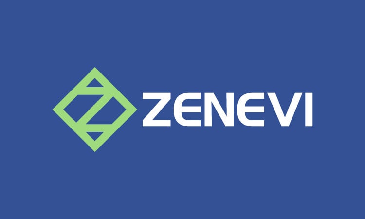 Zenevi.com - Unique premium names