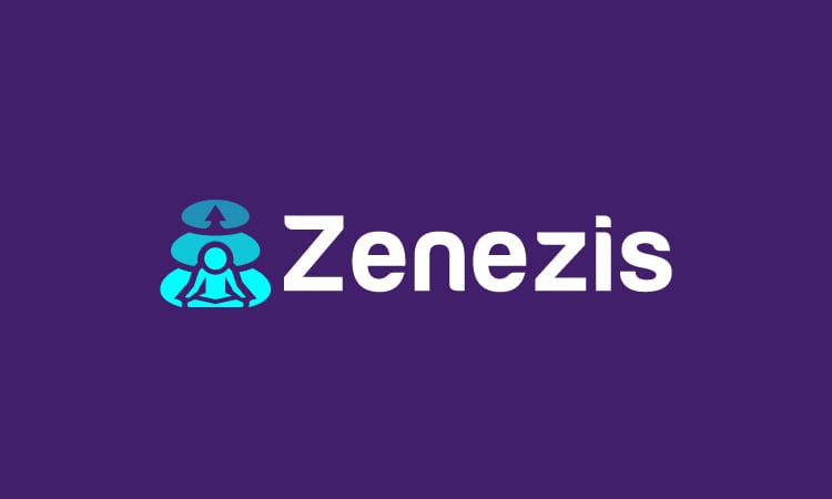 Zenezis.com - Creative premium domains for sale