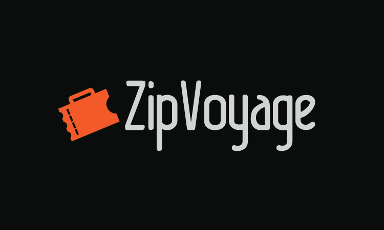 ZipVoyage.com - Great premium domain names