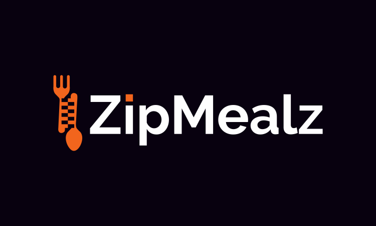 ZipMealz.com - Great premium names