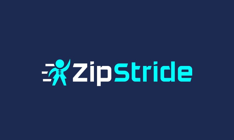 ZipStride.com - Best premium domain names for sale