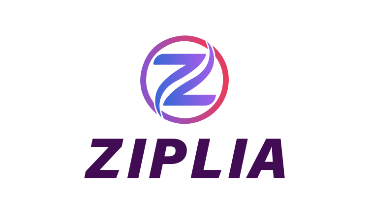 Ziplia.com - Unique premium names