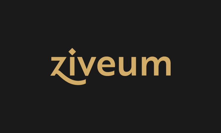Ziveum.com - New premium domain names for sale