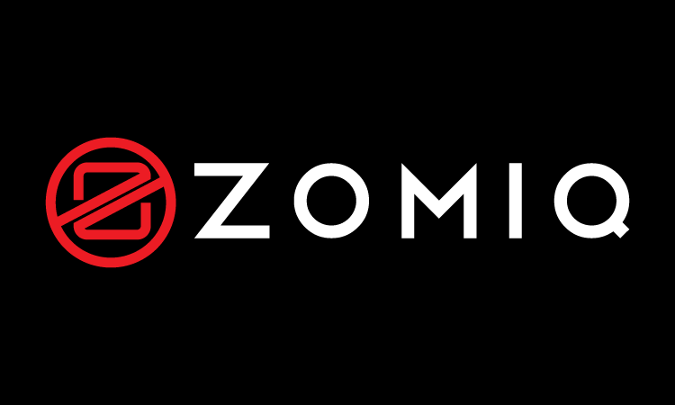 Zomiq.com - Creative premium domain names for sale