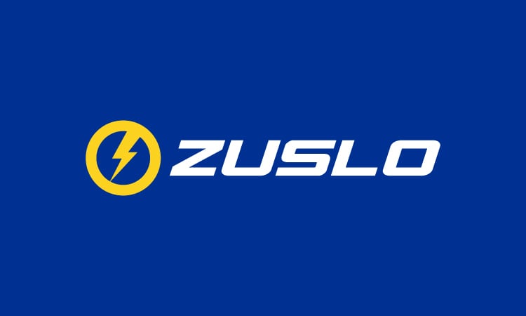 Zuslo.com - buy Cool premium domains