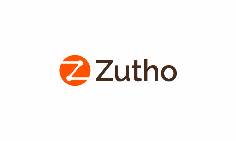 Zutho logo