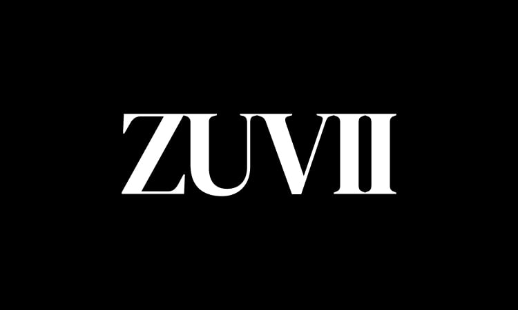 Zuvii.com - Catchy premium domain names
