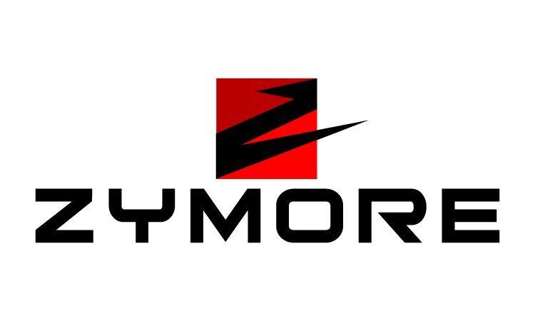 Zymore logo