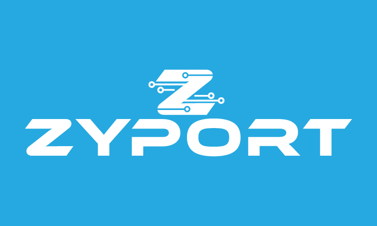Zyport logo