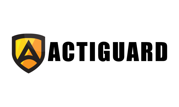 Actiguard logo