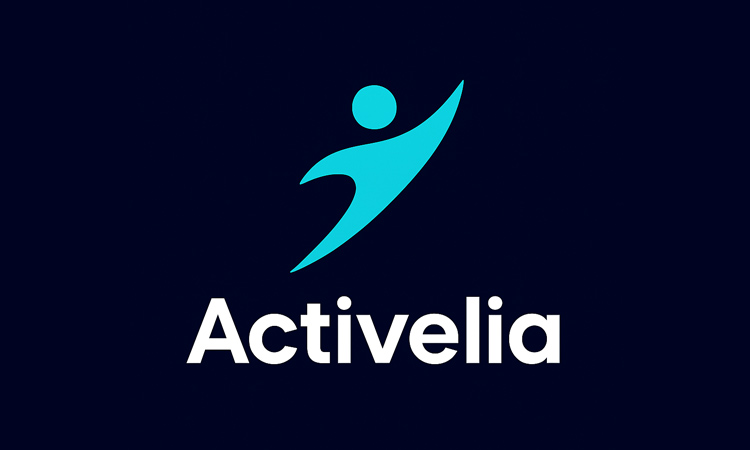 Activelia.com - buy Cool premium domains