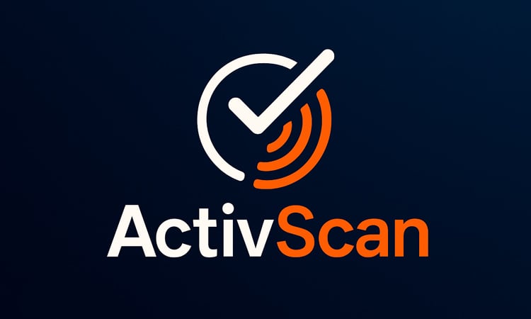 ActivScan logo