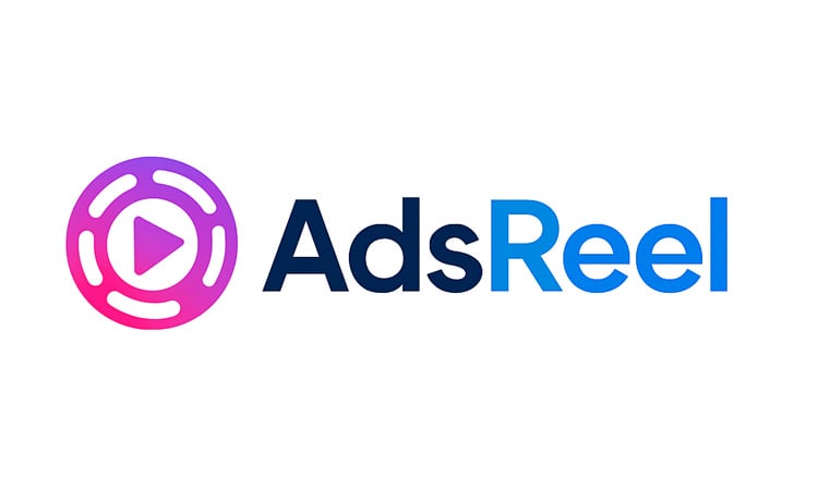 AdsReel logo