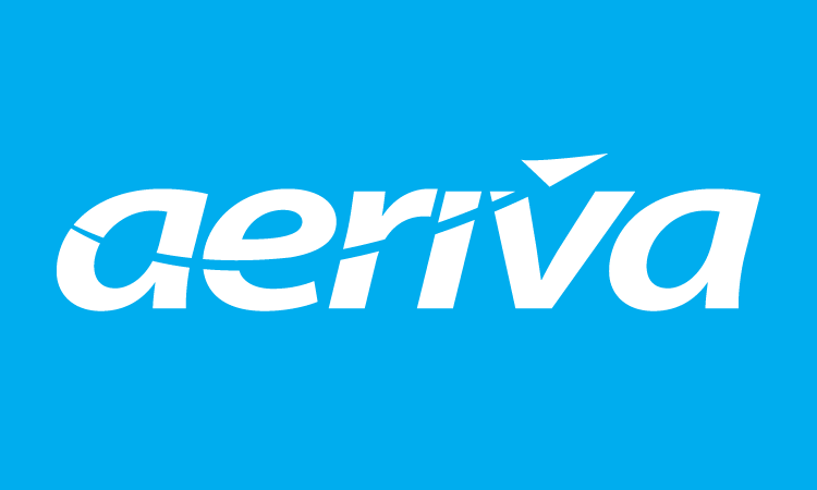 Aeriva logo