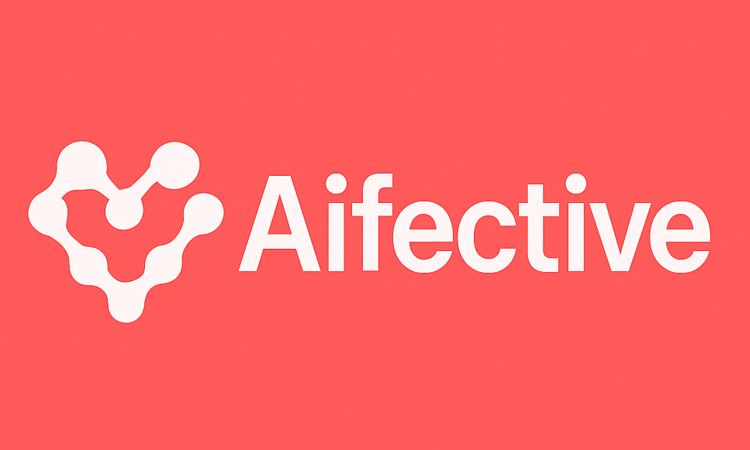 Aifective logo