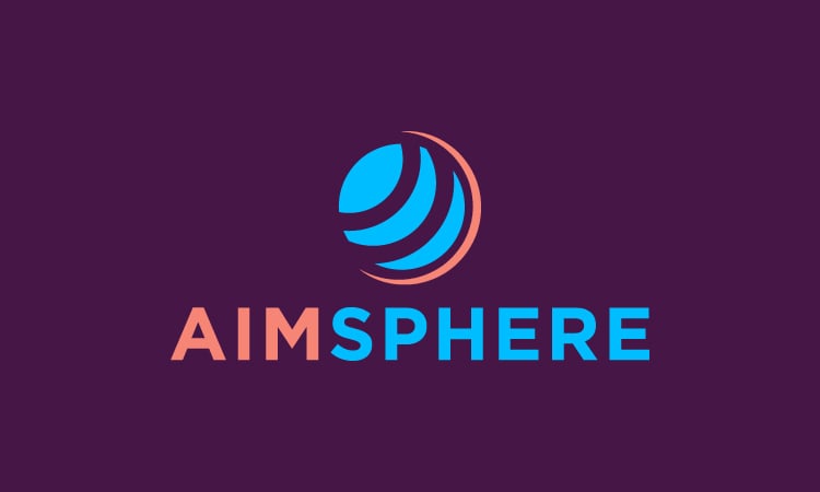 Aimsphere.com - Cool premium domains