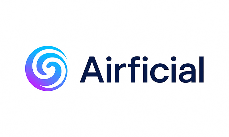 Airficial.com - Unique domains for sale