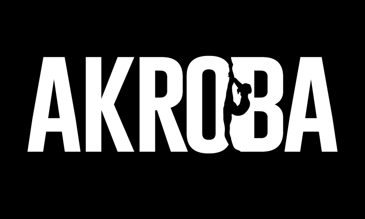 Akroba logo