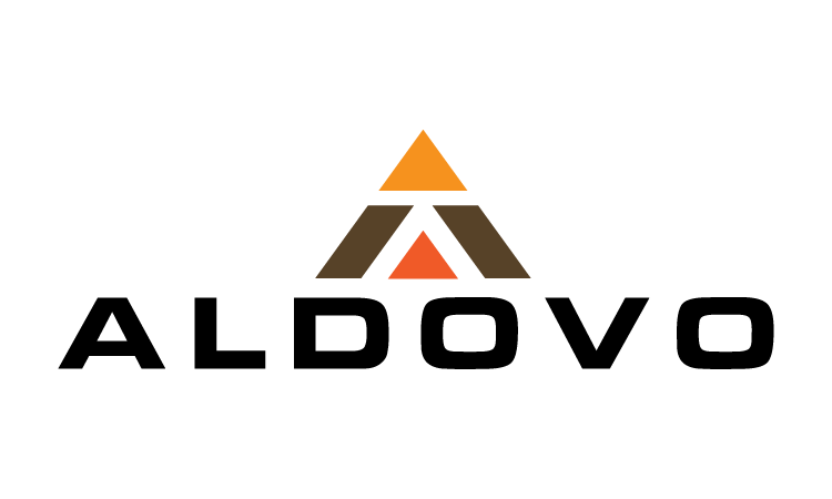 Aldovo logo