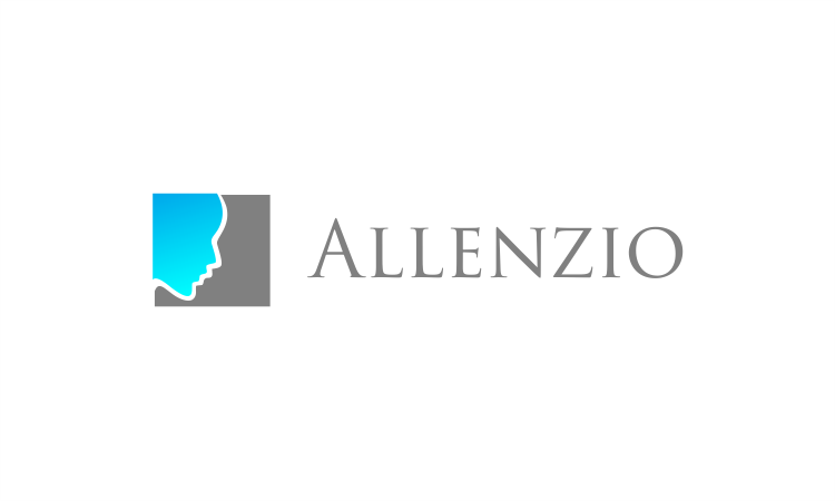 Allenzio.com - Catchy domains for sale