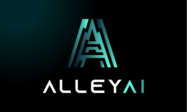 AlleyAI.com - Best domains for sale
