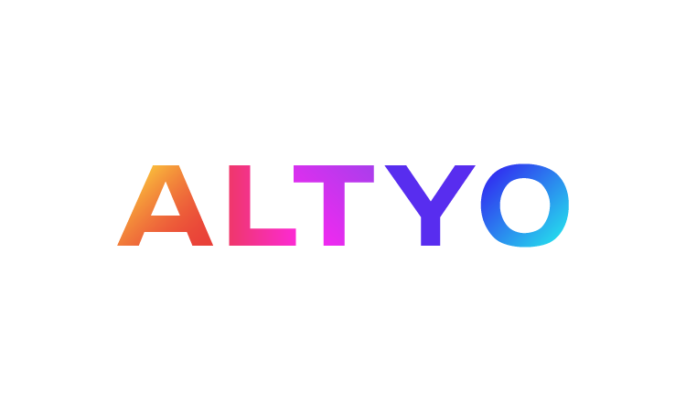 Altyo.com - Best premium domain marketplace