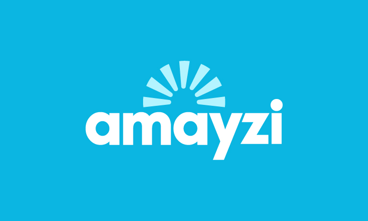 Amayzi.com - Good premium domains