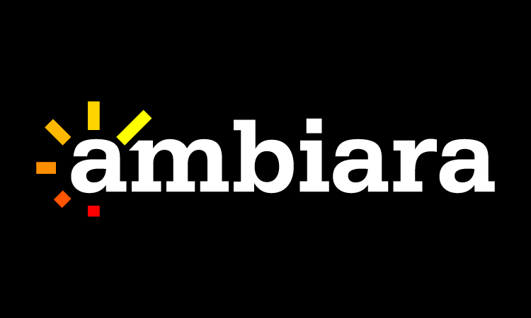 Ambiara logo