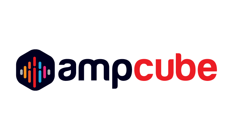 AmpCube.com - Cool domains for sale
