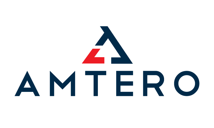 Amtero logo
