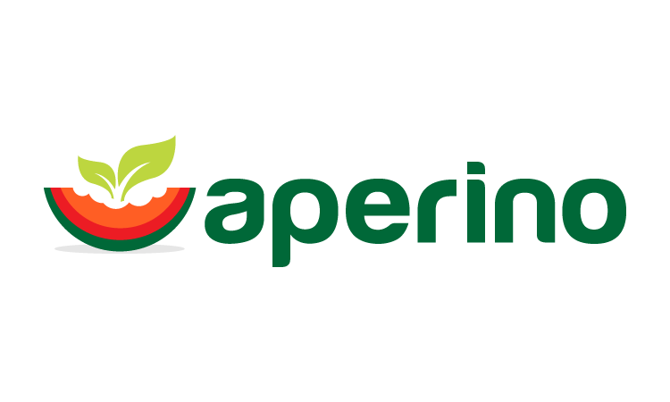 Aperino.com - Good premium domain marketplace
