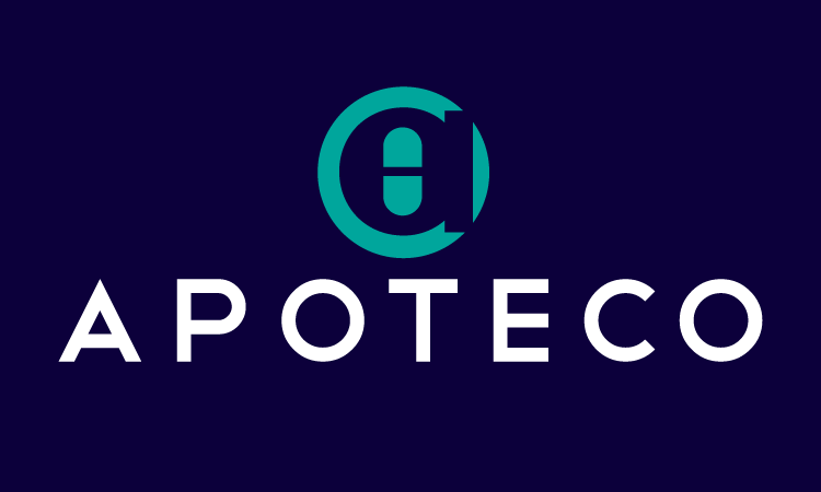Apoteco logo