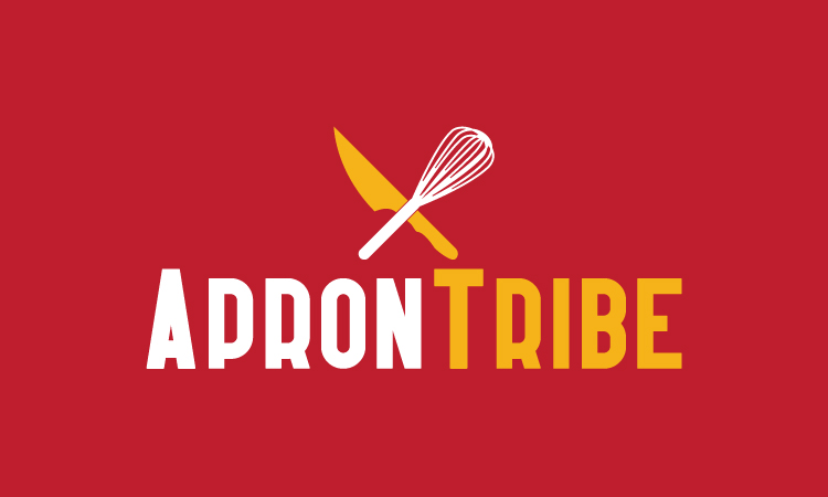 ApronTribe.com - New premium domain marketplace