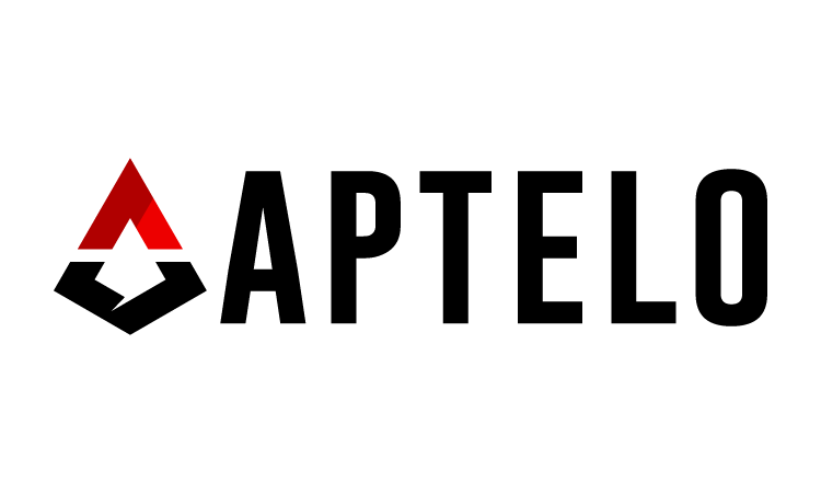 Aptelo logo
