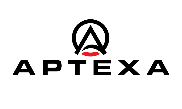 Aptexa logo