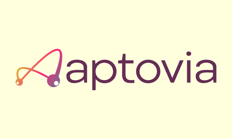 AptoVia logo