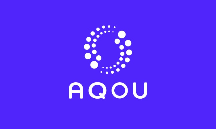 Aqou.com - Creative premium domain marketplace