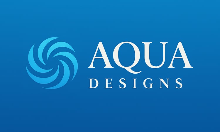 AquaDesigns.com - New domains for sale