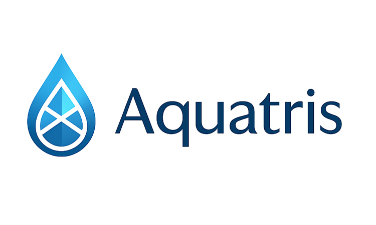 Aquatris.com - Creative premium domain names