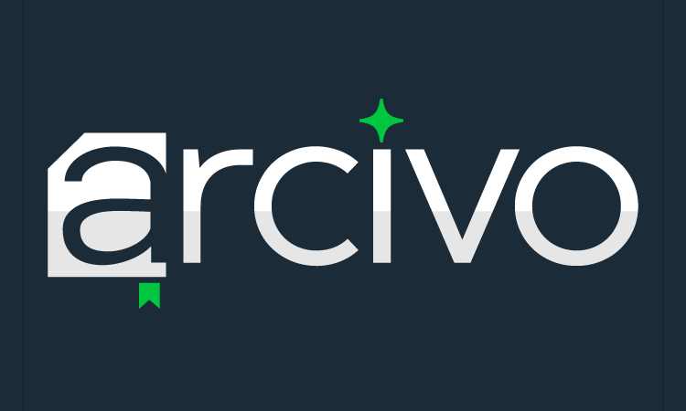 Arcivo logo