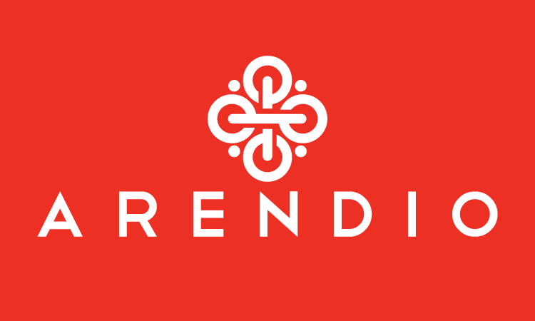 Arendio logo