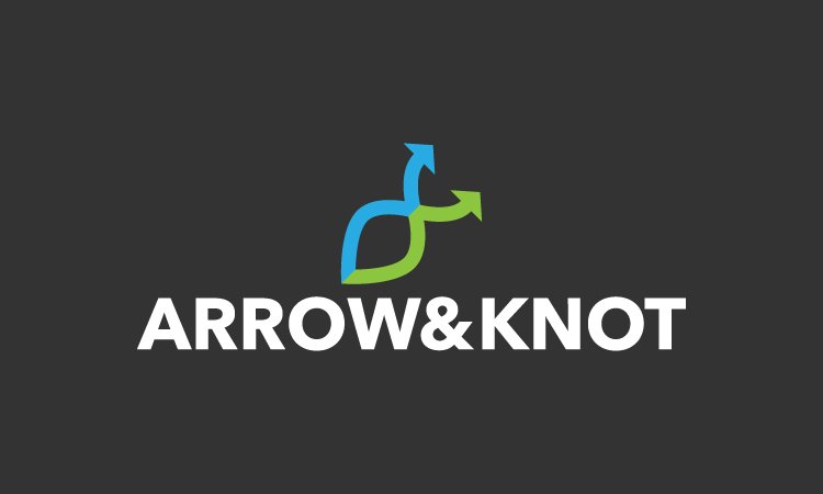 ArrowAndKnot.com - Catchy premium domain marketplace