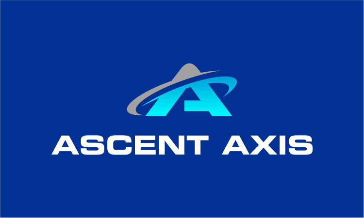 AscentAxis.com - Unique premium domain marketplace