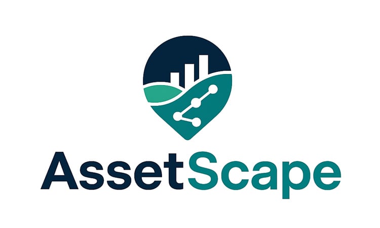 AssetScape logo