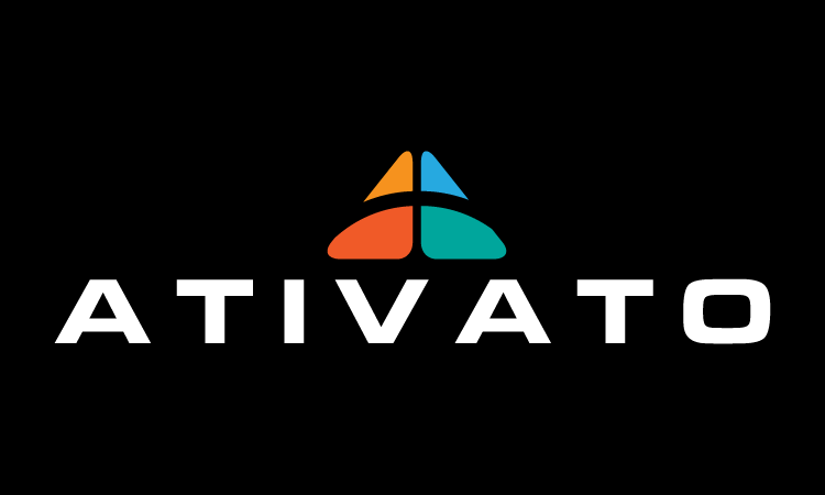 Ativato.com - Good premium names