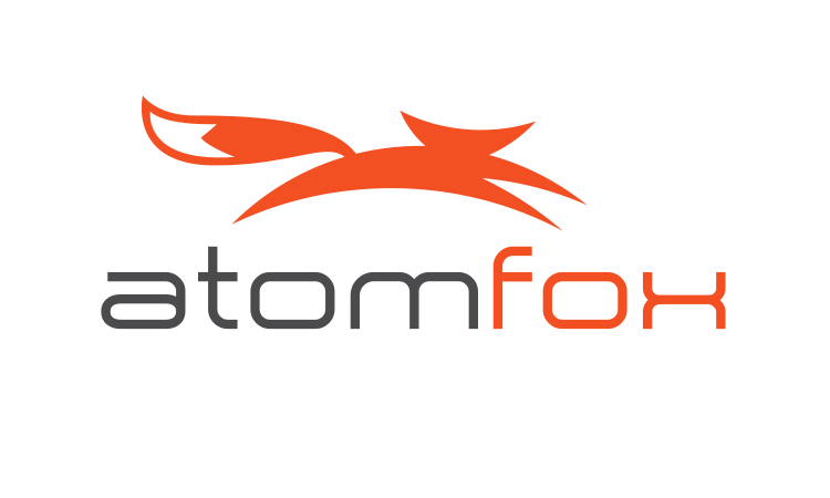 AtomFox.com - Creative premium names
